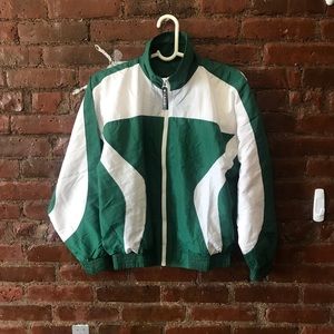 Vintage Jacket